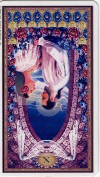 10 of Cups Rx