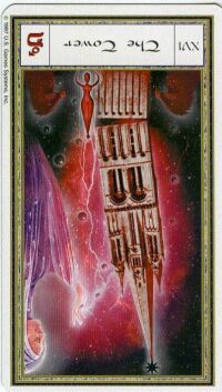 The Tower Rx