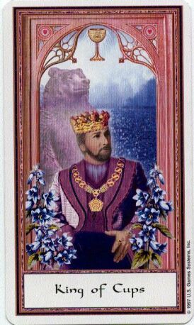 The Gendron Tarot