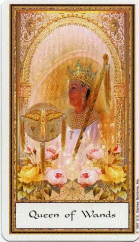The Gendron Tarot