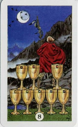 The Fool